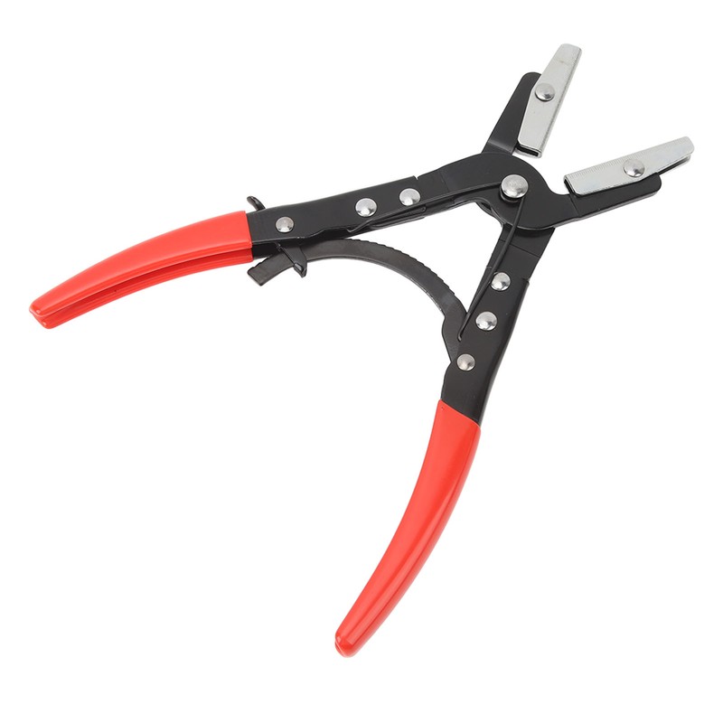 Hose Clamp Line Plier Adjustable Anti Slip Handle Hose Pinch