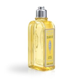 Gel de Ducha Verbena Cítrica L'Occitane, 250ml