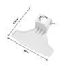 OTOTEC 2 Pack Washing Machine Door Handle Lever Compatible with