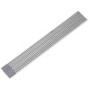 10pcs WC20 Cerium Tungsten Electrode Gray Tip for DC TIG