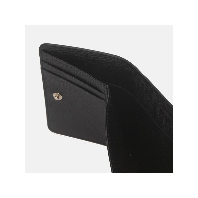Metro City (신세계의정부점)반지갑 M211WO0921Z (Sinsegye Uijeongbu) Wallet M211WO0921Z