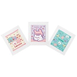 Skater OAC1T-A Hot Towel Set of 3