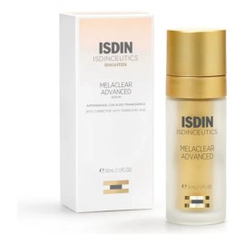 Isdinceutics Serum corrector manchas Melaclear Advanced 30ml día y noche