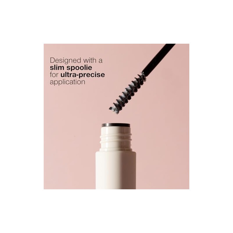 Palladio Gel Laminador de Cejas Transparente Fijación Extrema