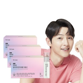 Dr. Lin Multivitamin Mineral Immune Shot 3 Boxes (42-Day Supply) All-in-One/40-In-One Functional / 닥터린 멀티비타민미네랄 이뮨샷 3박스(42일분) 올인원40중 복합기능성