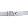 Valentino Women's Divine Belt, U84l, L