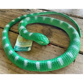 Wild Republic Emerald Boa - Discontinued Wild Republic