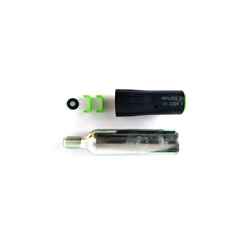 United Moulders Ltd RTS 24g Lifejacket Rearming Kit for UML