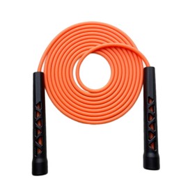 Ruiqas PVC Skipping Rope with Ultralight Handles Adult Tangle-Free Skipping Rope for Workout Equipment Freestyle Jumping