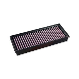DNA High Performance Air Filter Compatible for Volkswagen Caddy III 2.0L TDI PN: P-VW14S13-01