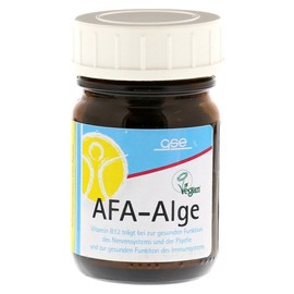 GSE AFA Algen (Bio), 1er Pack (1 x 30 g)