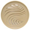 Bennington Boat Subwoofer Speaker Cover QM650G-T | 7 Inch Taupe