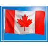 PHENO FLAGS Canada Flag - Canada Flag 90 x 150