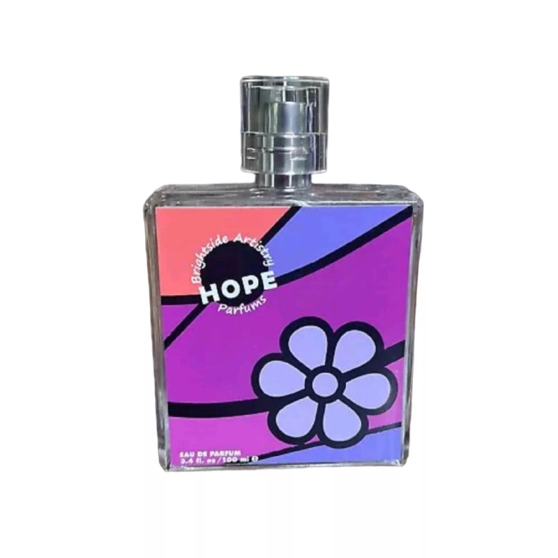 ARTISTRY HOPE ~ Brightside Artistry Parfums Eau de Parfum 3.4