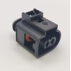 4D0971992-2 Pin Alternator Connector Plug Repair Fits VW, Skoda &