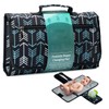 Portable changing mat, baby changing mats for on the go,