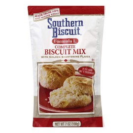 Southern Biscuit Formula L Biscuit Mix, 7 Ounce