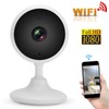 Wireless Wifi Camera 1080P Home Smart Cam IR Night Vision