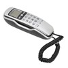 KXT888CID Landline Wall Phones Corded Landline Telephone with LCD Display