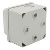 Baomain Master Switch Exterior Box SZW26-20 Work for Cam Switch