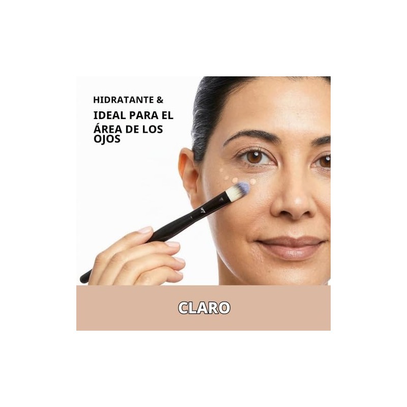 No7- Lift & Luminate Triple Action Serum Corrector - Claro