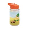 lesser and pavey Little Stars Drink Bottle | Zoo design