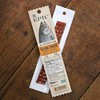 EPIC Salmon Smoked Maple Strips, Wild Caught, Paleo Friendly, Protein
