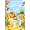 The Wonderful Wizard of Oz (Easy Classics) (The Easy Classics)