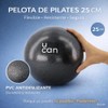 U can Kit de Pilates para Casa con aro, Pelota