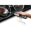 Gourmia GTH9175 Thermometer Spatula Turner Digital Meat Thermometer for Grilling,