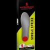 SORBOTHANE Single Strike Insoles, 42-43 (UK 8-9) for Men and