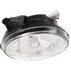 MNMSYH Fog Light Luz Antiniebla Front Right Side W/Bulb Fog