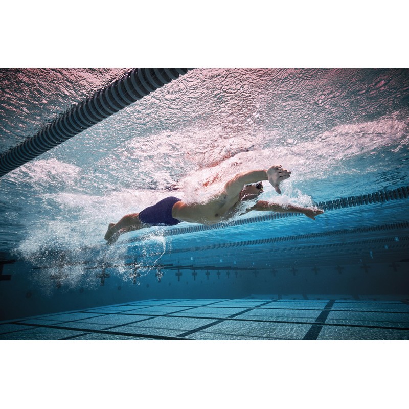 TYR Durafast Jammer-A - (401) Navy - 38