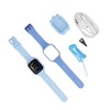 Children Smart Watch High Definition Large Screen Voice Message Video