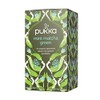 Pukka Tea Mint Matcha Green Tea Bag, 20x30g
