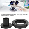 23.2 mm Microscope T-Mount Extension Tube T2 Mount Adapter Ring