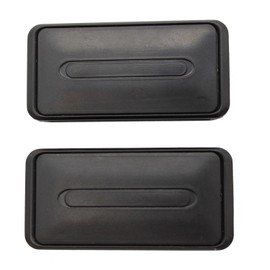 TAKPART Car Seat Belt Adjuster Comfort Safety Clip Fit Stopper 1Pair