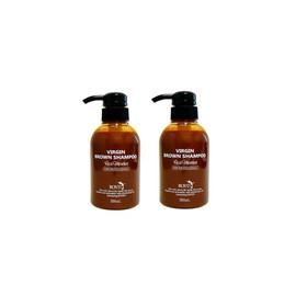 ブライセス ロイド カラーシャンプー ヴァージンブラウン 300ml 2本セット