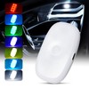 GZ5CG Car Led Dome Light Interior Wireless Rechargeable Battery Powered