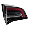 KAX Tail Light Assembly, Fit for 2017 2018 2019 2020