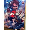 Child's Play 2 Shout Scream Factory 24”x36" Chucky Posters
