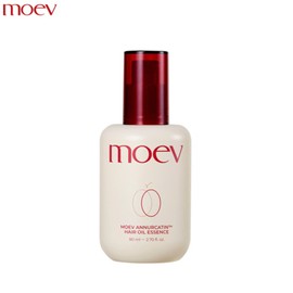 MOEV Annurcatin Hair Oil Essence 80ml