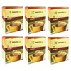 BariatricPal Hot Chocolate Protein Drink - Mint (6-Pack)