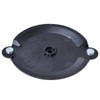AIWMQYYF Grass Trimmer Blade Head, Disc Mower Cutter Head Plastic