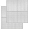 Magic Mill Food Dehydrator Replacement Mesh Trays For Model Numbers