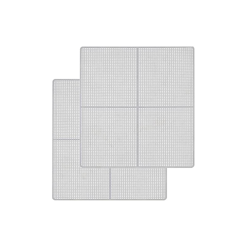 Magic Mill Food Dehydrator Replacement Mesh Trays For Model Numbers