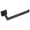 Towel Rack 304 Stainless Steel Single Pipe Wall Mounted Towel