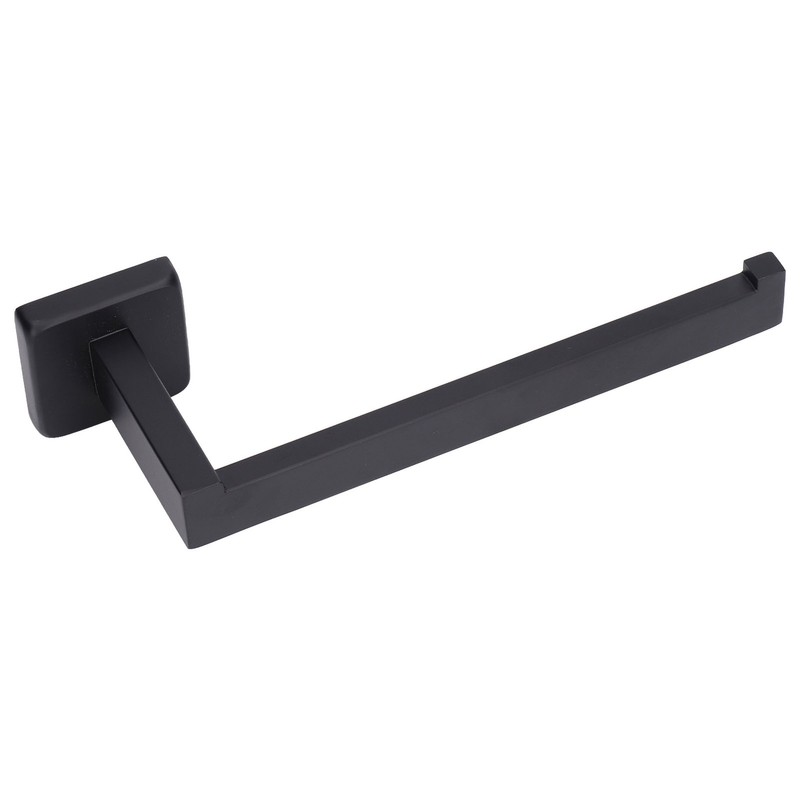 Towel Rack 304 Stainless Steel Single Pipe Wall Mounted Towel