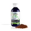 Corpore Sano Henna Shampoo for Black Hair 10.1 Fl.oz./300ml