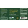 Global Healing Organic Turmeric Curcumin – Joint & Inflammation Support